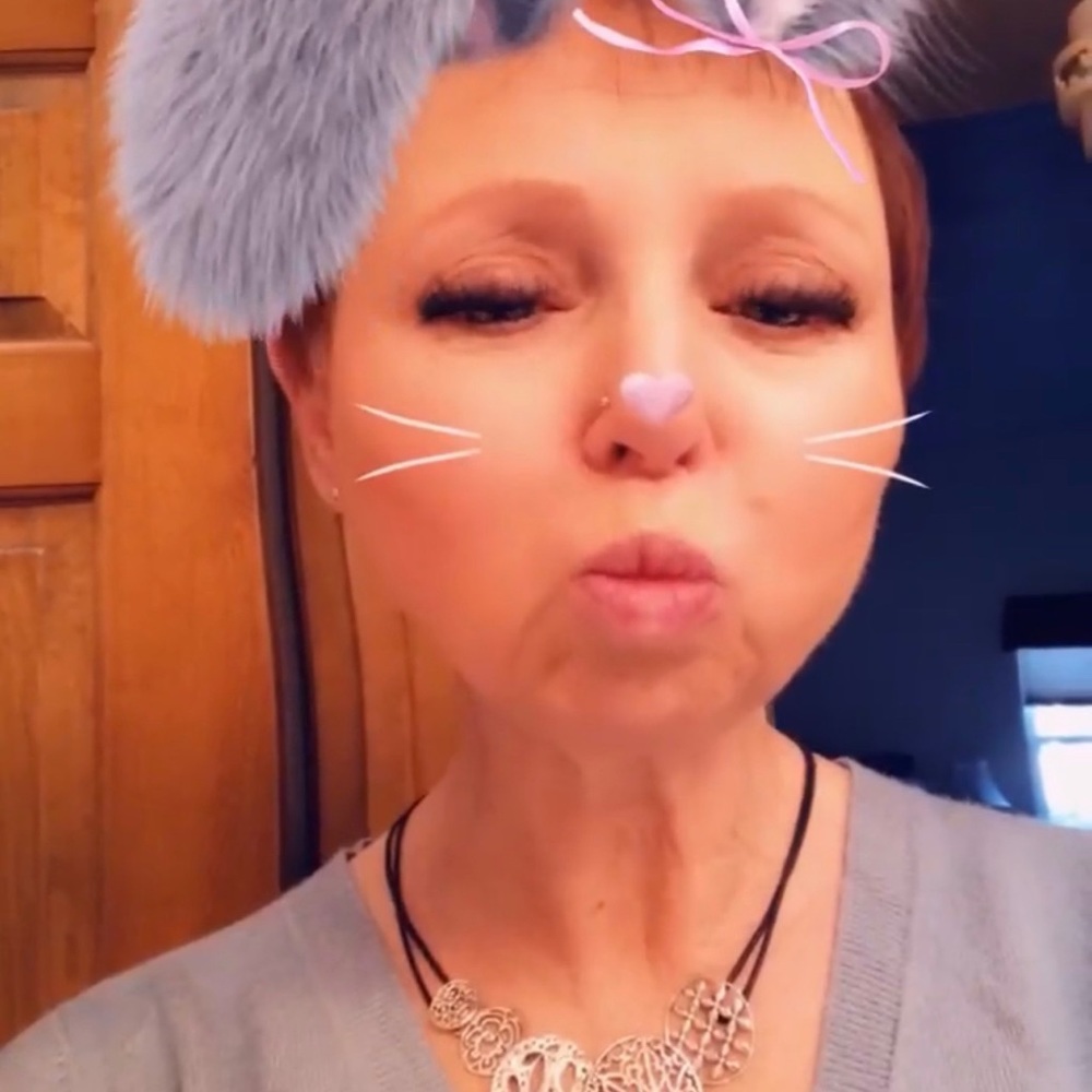 Meet your Posher, Jayne